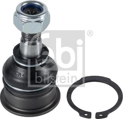 Febi Bilstein 42636 - Rótula de suspensión / carga parts5.com