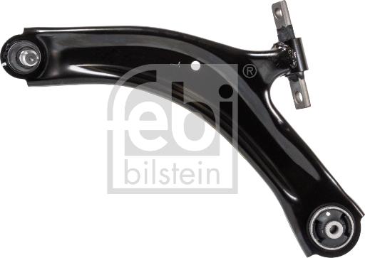 Febi Bilstein 42630 - Řídicí páka, zavěšení kol parts5.com