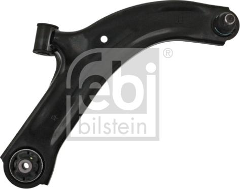 Febi Bilstein 42629 - Рычаг подвески колеса parts5.com