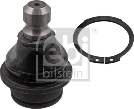 Febi Bilstein 42625 - Nosilni zgib / vodilni zgib parts5.com