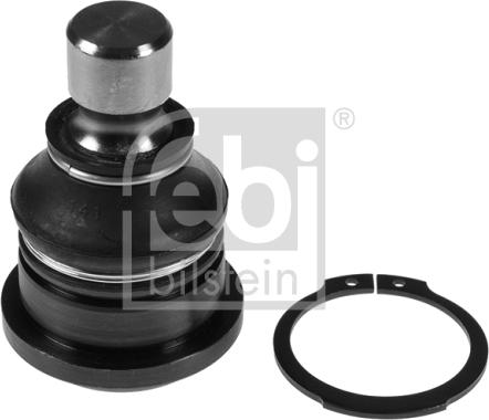 Febi Bilstein 42627 - Rotule de suspension parts5.com