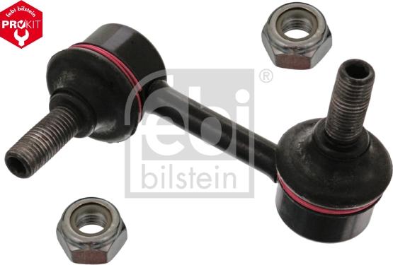 Febi Bilstein 42095 - Rod / Strut, stabiliser parts5.com