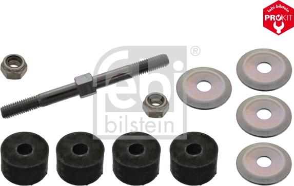 Febi Bilstein 42068 - Demir / kol, stabilizatör parts5.com