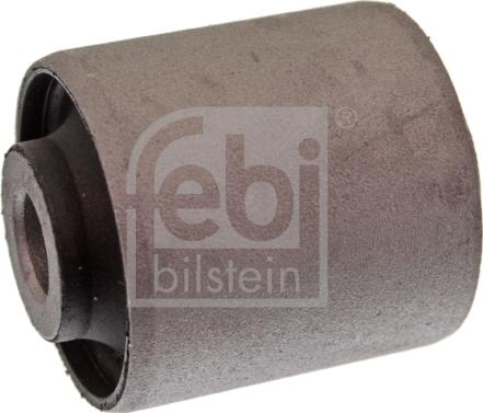 Febi Bilstein 42005 - Csapágyazás, kormány parts5.com