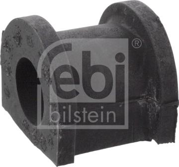 Febi Bilstein 42006 - Casquillo del cojinete, estabilizador parts5.com