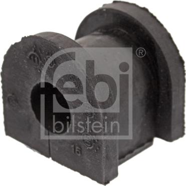 Febi Bilstein 42007 - Ložiskové pouzdro, stabilizátor parts5.com