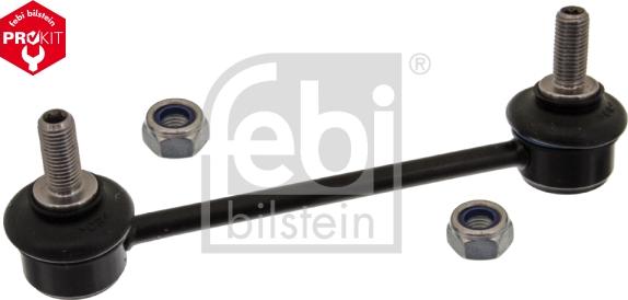 Febi Bilstein 42086 - Travesaños / barras, estabilizador parts5.com