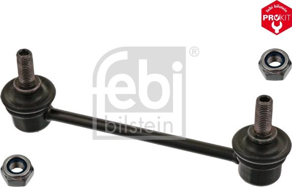 Febi Bilstein 42087 - Travesaños / barras, estabilizador parts5.com