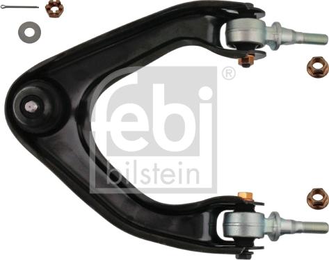 Febi Bilstein 42159 - Wahacz, zawieszenie koła parts5.com