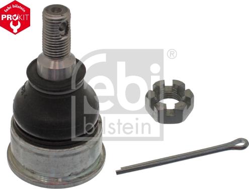 Febi Bilstein 42154 - Rotule de suspension parts5.com