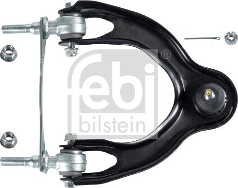 Febi Bilstein 42156 - Spona, vešanje točkova parts5.com