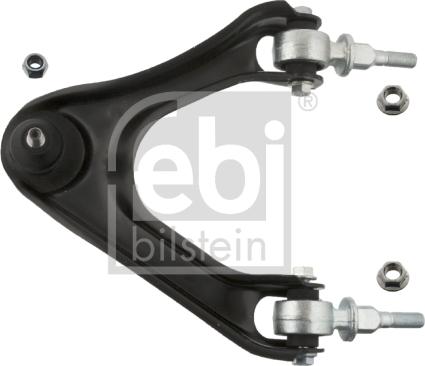 Febi Bilstein 42151 - Wahacz, zawieszenie koła parts5.com