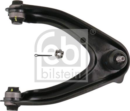 Febi Bilstein 42158 - Wahacz, zawieszenie koła parts5.com