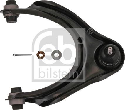 Febi Bilstein 42162 - Lengőkar, kerékfelfüggesztés parts5.com