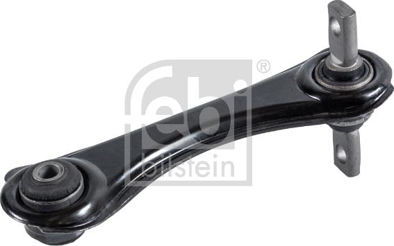 Febi Bilstein 42167 - Spona, vešanje točkova parts5.com