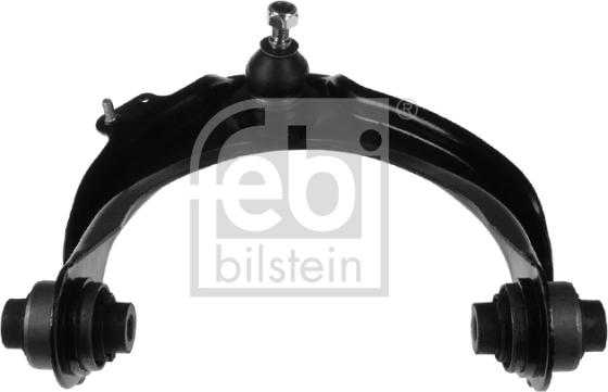 Febi Bilstein 42189 - Wahacz, zawieszenie koła parts5.com