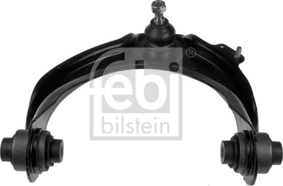 Febi Bilstein 42188 - Brat, suspensie roata parts5.com