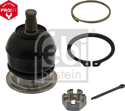 Febi Bilstein 42139 - Articulatie sarcina / ghidare parts5.com