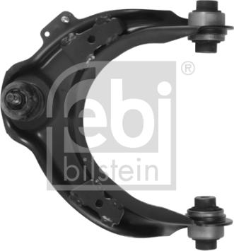 Febi Bilstein 42128 - Lengőkar, kerékfelfüggesztés parts5.com