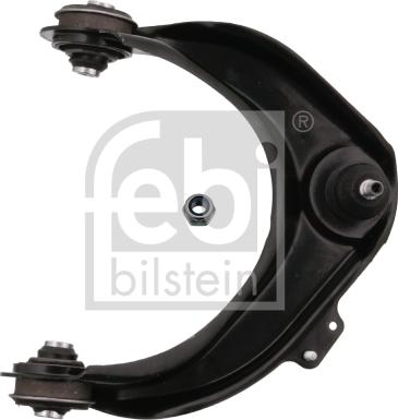 Febi Bilstein 42170 - Wahacz, zawieszenie koła parts5.com