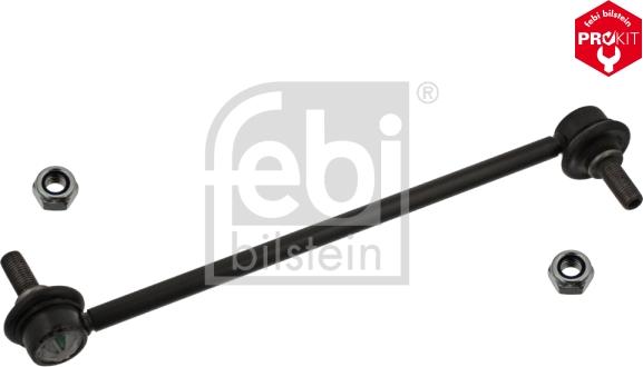 Febi Bilstein 42389 - Brat / bieleta suspensie, stabilizator parts5.com