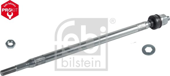 Febi Bilstein 42209 - Axiálny čap tiahla riadenia parts5.com