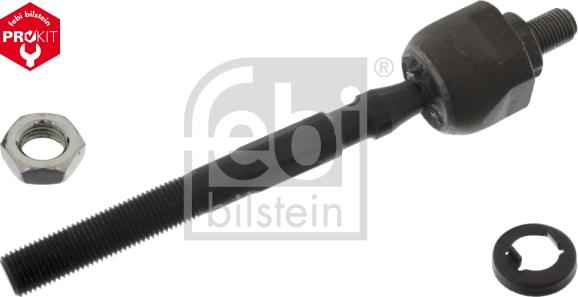 Febi Bilstein 42203 - Połączenie osiowe, drążek kierowniczy poprzeczny parts5.com