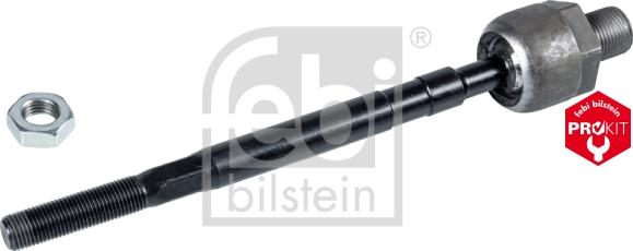 Febi Bilstein 42215 - Axiális csukló, vezetőkar parts5.com