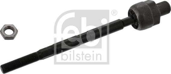 Febi Bilstein 42216 - Aksijalni zglob, poprečna spona parts5.com