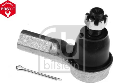 Febi Bilstein 42234 - Hlava příčného táhla řízení parts5.com