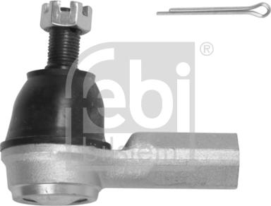 Febi Bilstein 42225 - Rotule de barre de connexion parts5.com