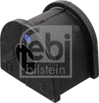 Febi Bilstein 42790 - Casquillo del cojinete, estabilizador parts5.com