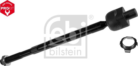 Febi Bilstein 42755 - Axiális csukló, vezetőkar parts5.com