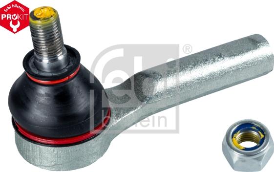 Febi Bilstein 42763 - Vezetőkar fej parts5.com