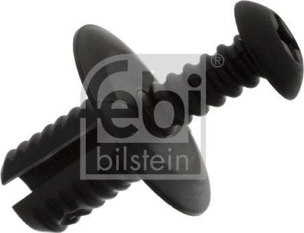 Febi Bilstein 47906 - Držalna sponka, talna obloga parts5.com