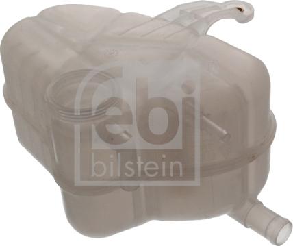 Febi Bilstein 47903 - Компенсационный бак, охлаждающая жидкость parts5.com