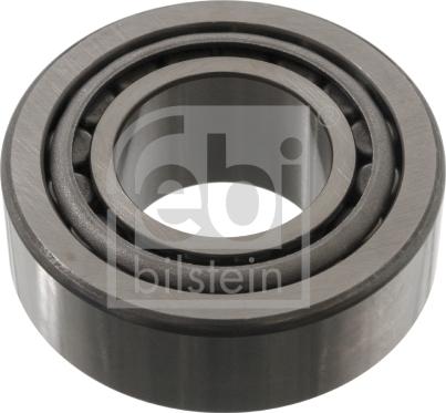 Febi Bilstein 47989 - Pyöränlaakeri parts5.com