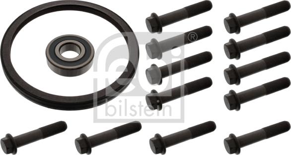 Febi Bilstein 47987 - Reparatursatz, Schwungrad parts5.com