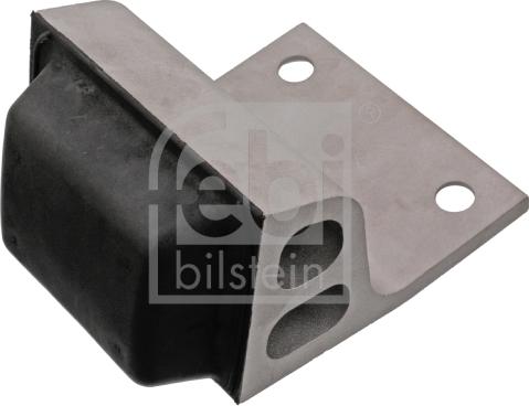 Febi Bilstein 47933 - Tampon cauciuc, suspensie parts5.com