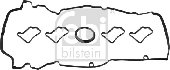 Febi Bilstein 47927 - Tömítéskészlet, szelepfedél parts5.com