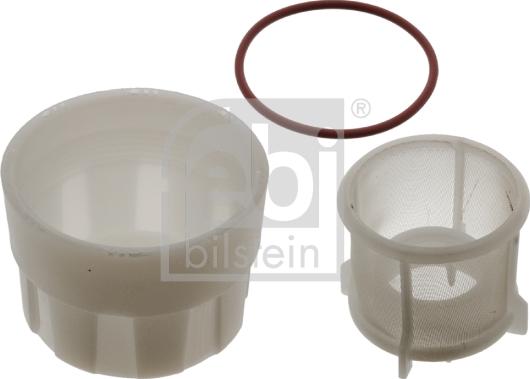 Febi Bilstein 47974 - Filter za gorivo parts5.com