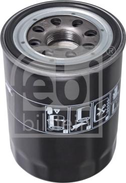 Febi Bilstein 47473 - Φίλτρο λαδιού parts5.com