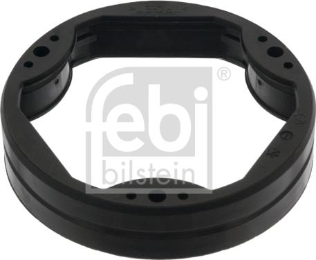 Febi Bilstein 47594 - Placa suport, flansa arbore antrenare parts5.com