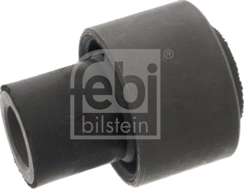 Febi Bilstein 47595 - Buchse, Fahrerhauslagerung parts5.com