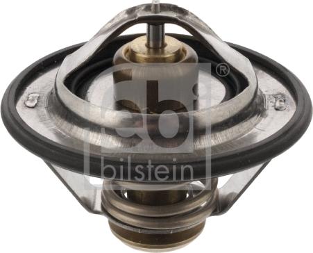 Febi Bilstein 47552 - Termostato, refrigerante parts5.com