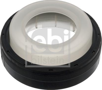 Febi Bilstein 47566 - Shaft Seal, crankshaft parts5.com