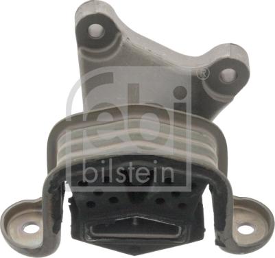 Febi Bilstein 47563 - Suspensión, transmisión automática parts5.com