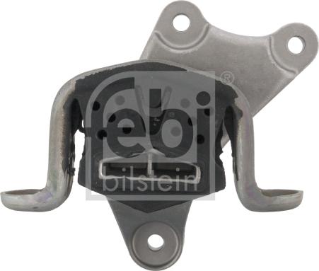 Febi Bilstein 47562 - Suspensión, caja de cambios parts5.com