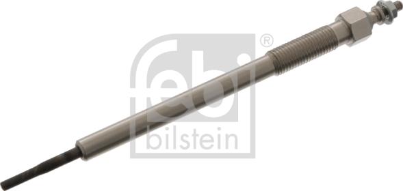 Febi Bilstein 47504 - Bujía de precalentamiento parts5.com