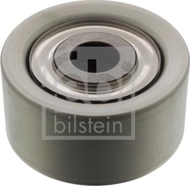 Febi Bilstein 47501 - Направляющий ролик, поликлиновый ремень parts5.com